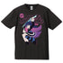 『New PANTY & STOCKING with GARTERBELT』Tシャツ ストッキング キービジュアルver.