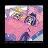 『New PANTY & STOCKING with GARTERBELT』Tシャツ パンティ&ストッキング vol.2