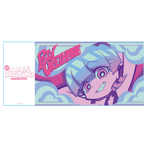 『New PANTY & STOCKING with GARTERBELT』マグカップ ポリウレタン