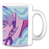 『New PANTY & STOCKING with GARTERBELT』マグカップ ポリウレタン