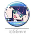 『New PANTY & STOCKING with GARTERBELT』ホログラム缶バッジ2個セット ストッキング vol.2