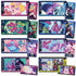 『New PANTY & STOCKING with GARTERBELT』プリズムビジュアルコレクションvol.2(BOX)全8種