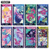 『New PANTY & STOCKING with GARTERBELT』プリズムビジュアルコレクションvol.2(BOX)全8種