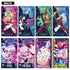 『New PANTY & STOCKING with GARTERBELT』プリズムビジュアルコレクションvol.2(BOX)全8種