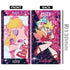 『New PANTY & STOCKING with GARTERBELT』プリズムビジュアルコレクションvol.2(BOX)全8種