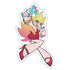 『New PANTY & STOCKING with GARTERBELT』ダイカットステッカー パンティ キービジュアルver.