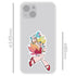『New PANTY & STOCKING with GARTERBELT』ダイカットステッカー パンティ キービジュアルver.