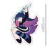 『New PANTY & STOCKING with GARTERBELT』ダイカットステッカー ストッキング キービジュアルver.