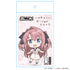 『上伊那ぼたん、酔へる姿は百合の花』ぷにこれ!アクリルフィギュア(スタンド付) 上伊那ぼたん