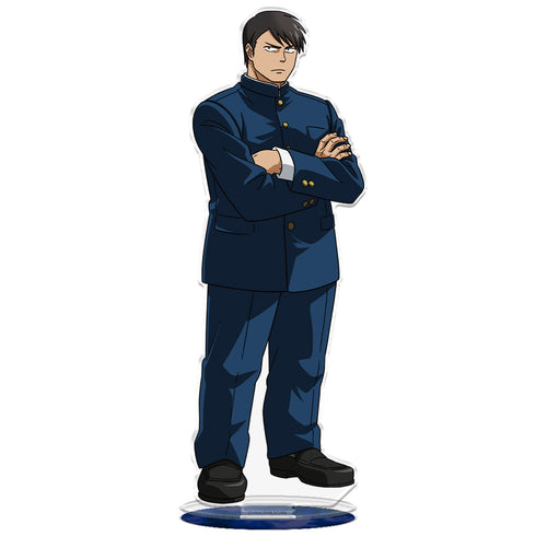 『レッツゴー怪奇組』アクリルキャラスタンド 主人公