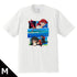 "Goodbye, Lara" T-shirt—Key Visual Version