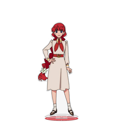 『さよならララ』アクリルキャラスタンド ララ 人間ver.
