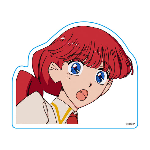 『さよならララ』厚みアクリルスタンド ララ
