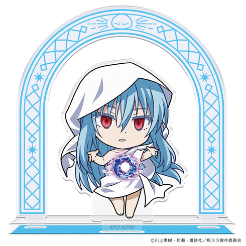 『転生したらスライムだった件』アクリルキャラスタンド ラファエル デフォルメキャラ