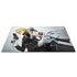 『Dr.STONE』キャラクターラバーマット ゼノ&スタンリー
