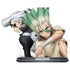 『Dr.STONE』アクリルキャラスタンド 千空&ゼノ