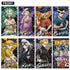 『Dr.STONE』プリズムビジュアルコレクション vol.2 (BOX)全8種