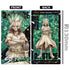 『Dr.STONE』プリズムビジュアルコレクション vol.2 (BOX)全8種