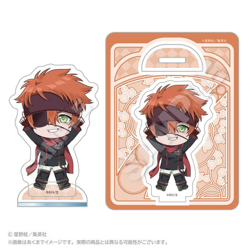 『D.Gray-man』ぽいんつアクリルマスコット ラビ