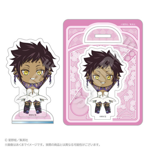 『D.Gray-man』ぽいんつアクリルマスコット ロード・キャメロット