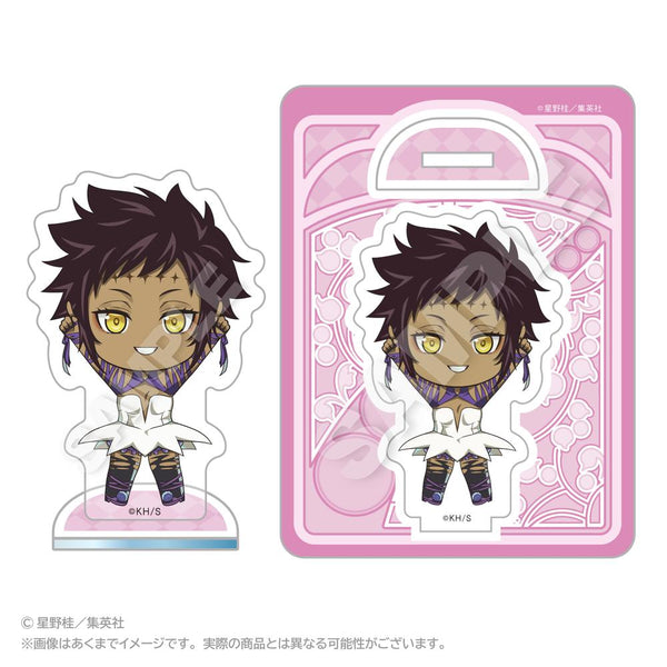 『D.Gray-man』ぽいんつアクリルマスコット ロード・キャメロット