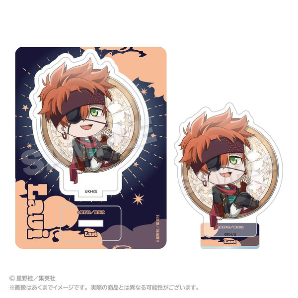 『D.Gray-man』ミニキャラアクリルマスコット まるまどVer. ラビ C
