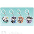 『D.Gray-man』トレーディングアクリルチャーム どろっぷVer.【BOX】