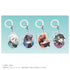 『D.Gray-man』トレーディングアクリルチャーム どろっぷVer.【BOX】