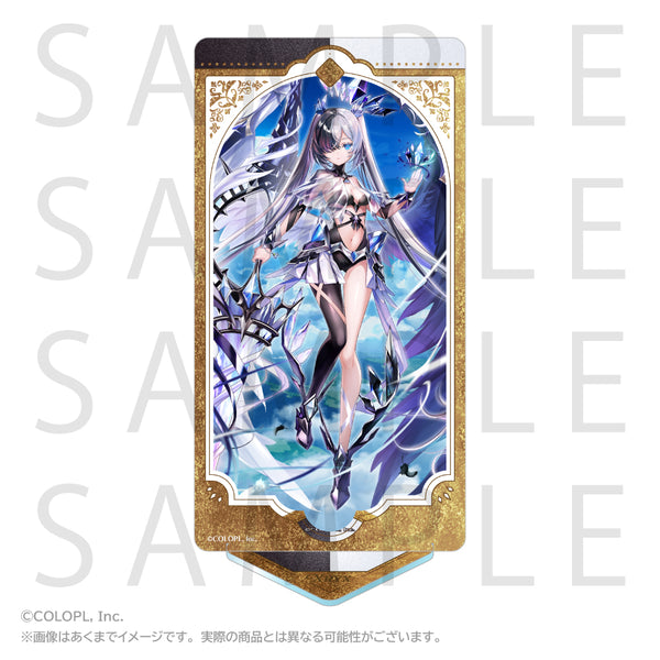 『白猫プロジェクト NEW WORLD'S』アクリルスタンド エリクス