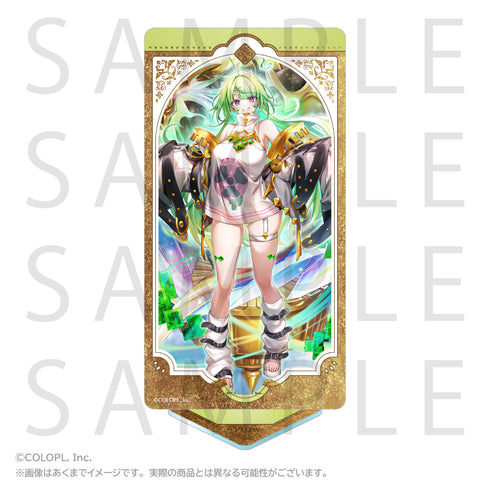 『白猫プロジェクト NEW WORLD'S』アクリルスタンド ユプス