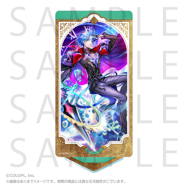 『白猫プロジェクト NEW WORLD'S』アクリルスタンド シリウス