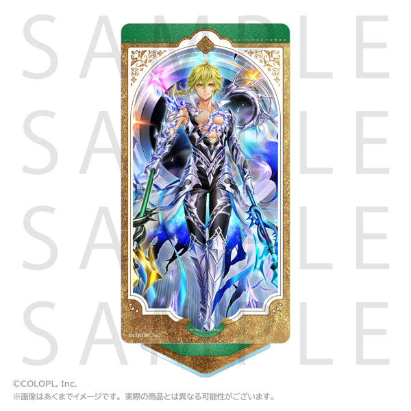 『白猫プロジェクト NEW WORLD'S』アクリルスタンド カイル