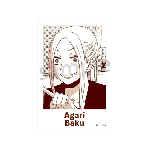 『COSMOS』フォトカード【BOX】