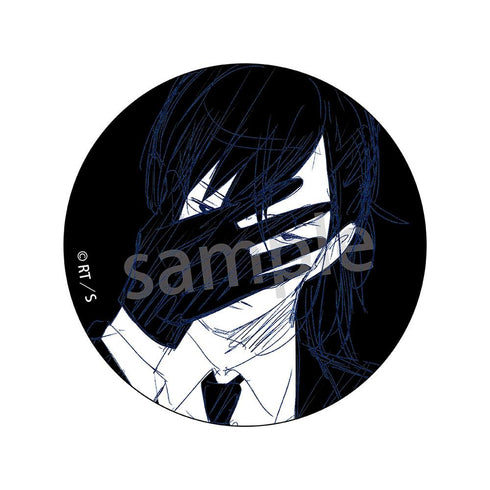 『COSMOS』缶バッジ【BOX】