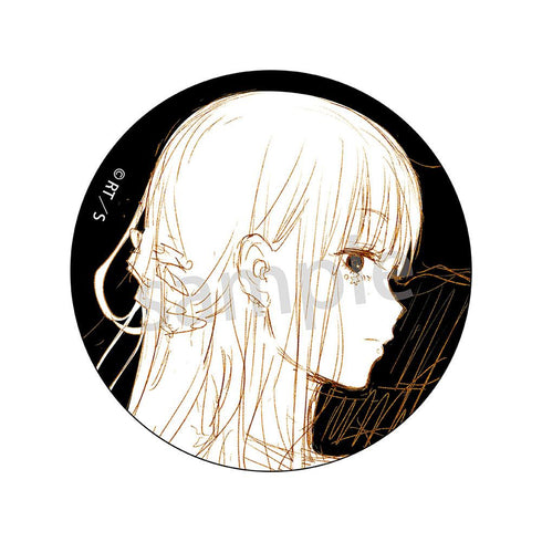 『COSMOS』缶バッジ【BOX】