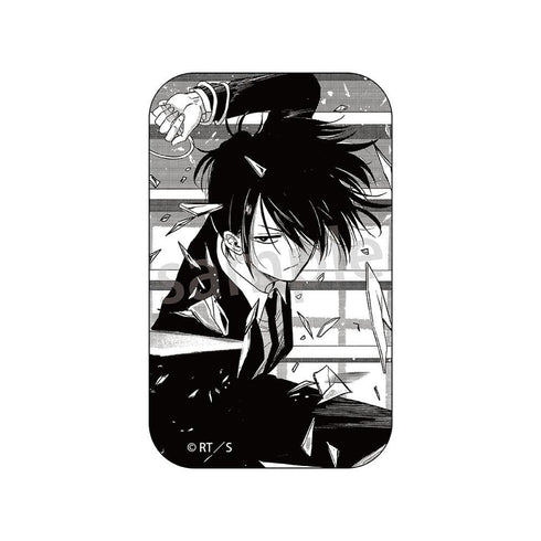 『COSMOS』スクエア缶バッジ【BOX】