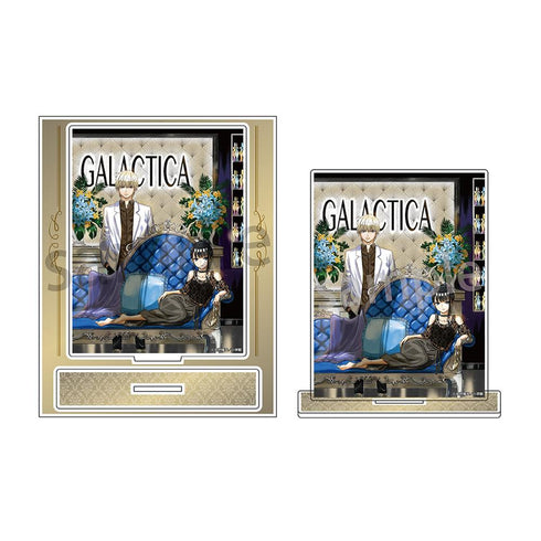 『COSMOS』アクリルスタンド GALACTICA