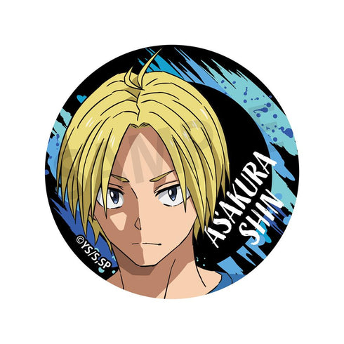 『SAKAMOTO DAYS』缶バッジvol.2【BOX】