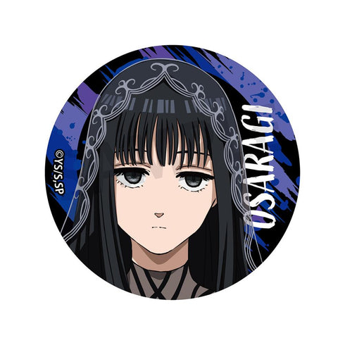 『SAKAMOTO DAYS』缶バッジvol.2【BOX】