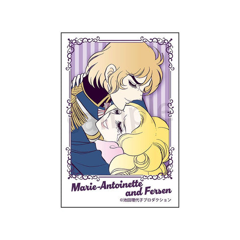 『ベルサイユのばら』フォトカード【BOX】