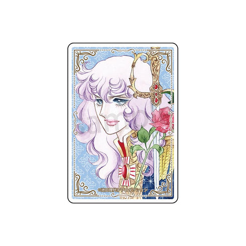 『ベルサイユのばら』マグネット【BOX】