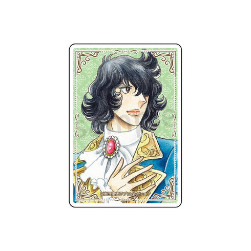 『ベルサイユのばら』マグネット【BOX】