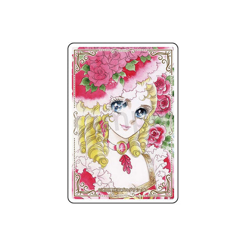 『ベルサイユのばら』マグネット【BOX】