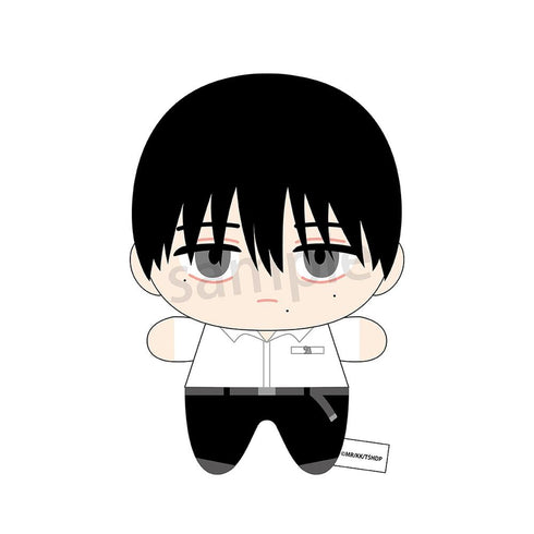 『光が死んだ夏』ぬいぐるみ よしき