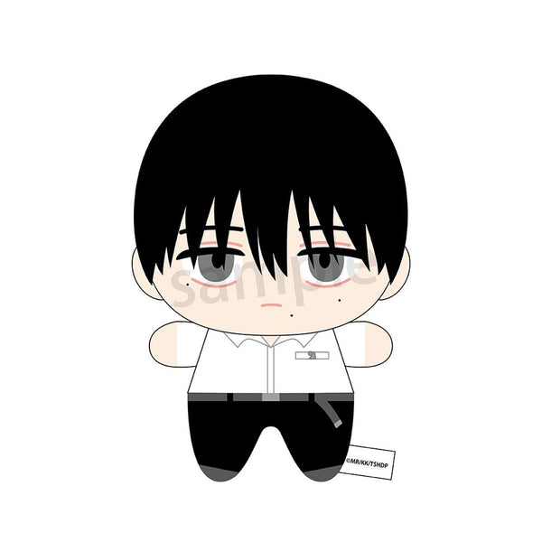 『光が死んだ夏』ぬいぐるみ よしき