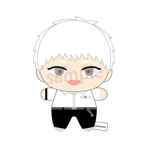 『光が死んだ夏』ぬいぐるみ ヒカル