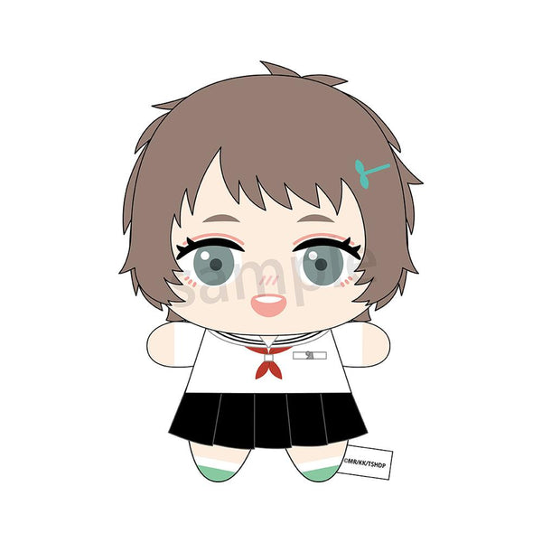 『光が死んだ夏』ぬいぐるみ 朝子