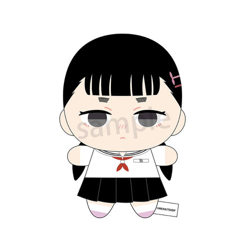 『光が死んだ夏』ぬいぐるみ ユウキ