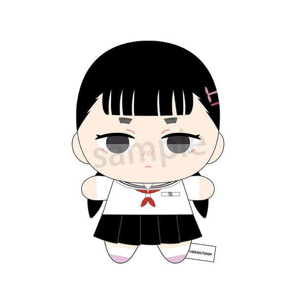 『光が死んだ夏』ぬいぐるみ ユウキ