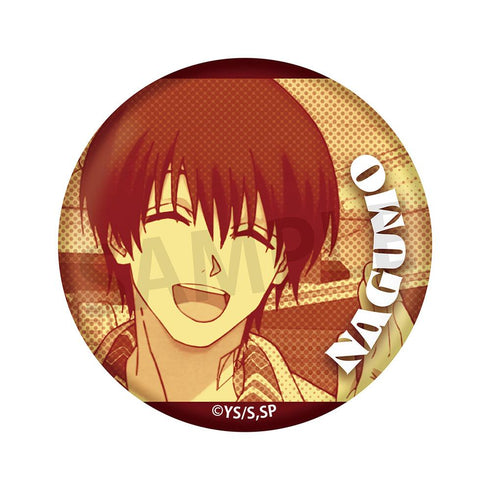 《SAKAMOTO DAYS》徽章 vol.3【盒裝】【202604 再版】
